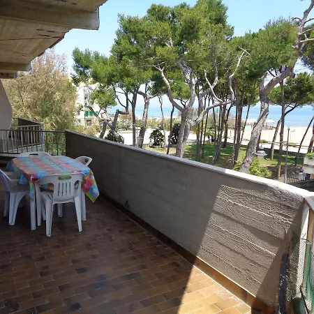Holiday home Blumarine