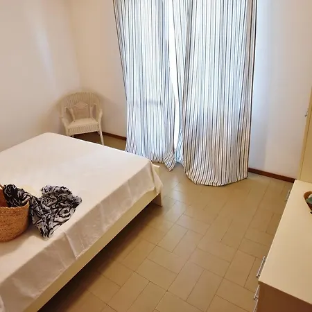 Holiday home Blumarine Silvi Marina