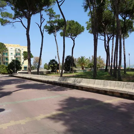 Blùmarine Silvi Marina