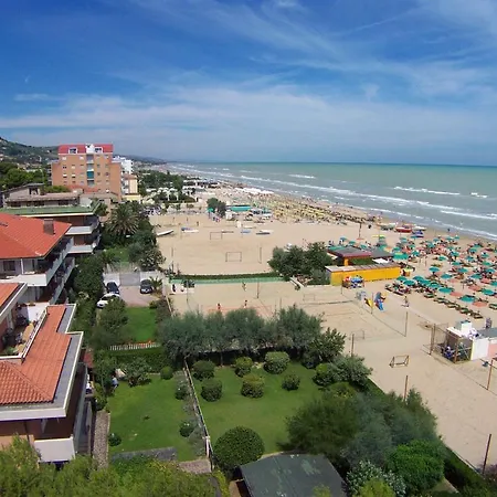 Blùmarine Casa vacanze Silvi Marina