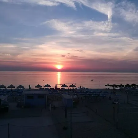 Blumarine 度假居 锡尔维玛丽娜