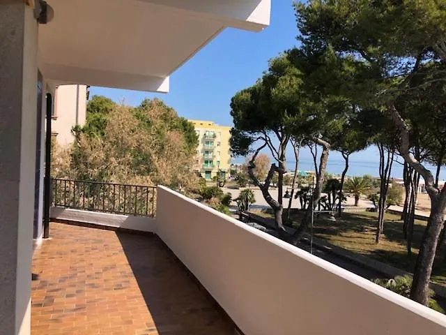 Casa vacanze Blùmarine *