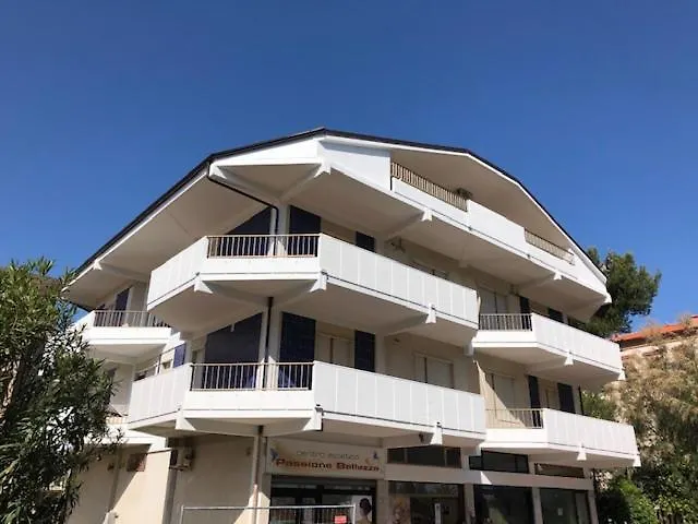 Blùmarine Silvi Marina