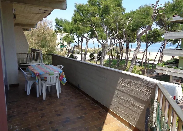 Casa vacanze Blùmarine