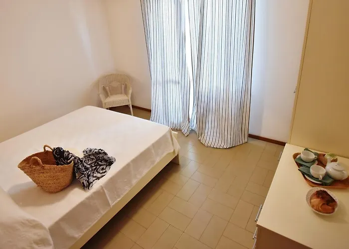 Casa vacanze Blùmarine Silvi Marina