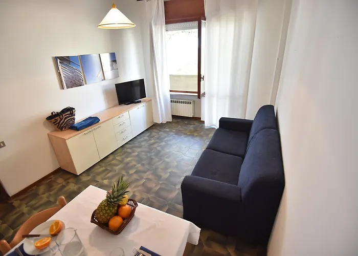 Blùmarine Casa vacanze Silvi Marina