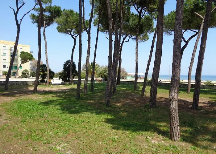 Blumarine Ferienhaus