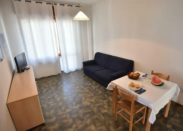 Casa vacanze Blùmarine *