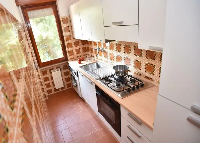 Blùmarine Casa vacanze