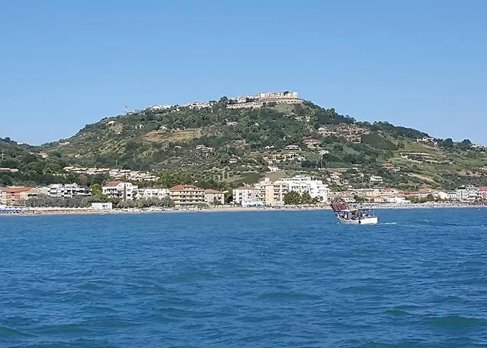 Casa vacanze Blùmarine *